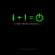 Illustration for article titled A Next Metal Gear Is... Green?